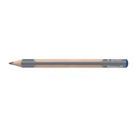 Pelikan Griffix HB Lot de 12 crayons triangulaires en bois