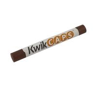 Crayon de retouche Noyer Tabac en cire pour meubles en bois Kit réparation de rayures Dissimulation Stylo peinture taches parquet sol laminé mobilier bois massif plan de travail panneau mélaminé métal