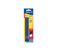 Pelikan Crayon, degré de dureté: HB, Promotion Card G