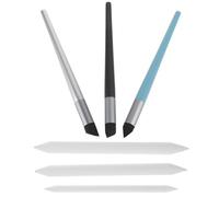 Crayon Estompeur pour Pastel à L’huile, Lot de 6 Set de Set de Pièces