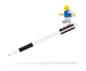 Crayon fantastique 2.0 - Porte-mine