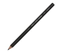 Crayon Fusain Noir Extra Tendre Primo Elite Xtra Large X12