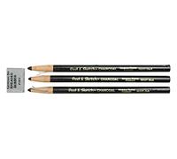 Crayon Fusain Peel et Sketch Hard