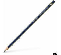 Crayon Goldfaber 1221 HB Paquet de 12 pièces