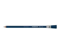 Staedtler Gomme crayon Mars Rasor 526 61 embout brosse sans latex bleu 1 pièce
