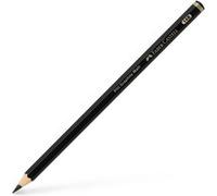 Crayon graphite - 14B - Extra-mat - Dessin - Esquisse - Faber-Castell - Pitt Graphite Matt