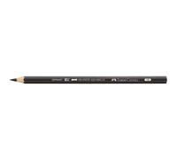 Crayon Graphite - Aquarellable - Hb - Beaux-Arts - Faber-Castell - Graphite Aquarelle