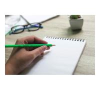 Crayon graphite bic critérium 550 4h bois hexagonal tête trempée baguée excellente taillabilité