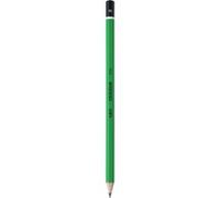 BIC Criterium 550 Crayons à Papier - H, Boîte de 12