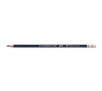 Crayon graphite Faber-Castell 116800 - Mine HB - Doré