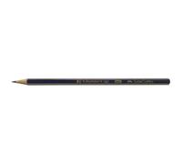 Faber-Castell – Crayon graphite GOLDFABER – hexagonal