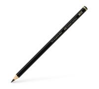 Faber-Castell Crayon graphite PITT Graphite Matt extra-mat dureté 12B
