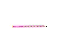 STABILO Crayon d'apprentissage EASYgraph L Rose