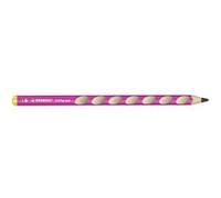 Crayon Graphite Hb 3.15mm EASYgraph Pink Gaucher -