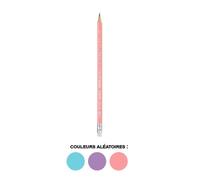 Crayon BLACK'PEPS PASTEL, dureté : HB, pot de 72