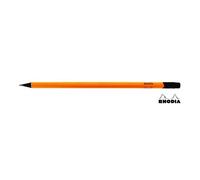Crayon Graphite Hb - Rhodia - Edition Limitée