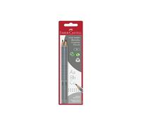 Crayon graphite Jumbo GRIP, blister de 2