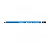 Staedtler Crayon graphite Mars Lumograph 100 Mine 6B