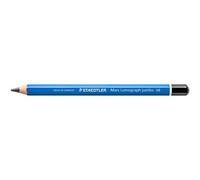 Staedtler Crayon Graphite Mars Lumograph Jumbo, Dureté: 4b