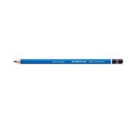 Crayon Graphite - Mine 9b - Mars Lumograph 100 - Staedtler