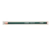 Crayon graphite Stabilo Othello - 4H G