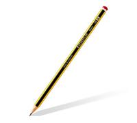 Staedtler Noris 120-2 Crayon à papier Dureté: HB