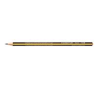 Crayon Graphite - Staedtler - Noris Eco 183 - 12 Crayons Triangulaires - Bois Certifié - Mine Hb