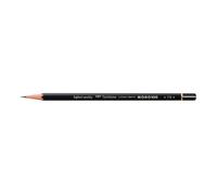Tombow MONO-100-7H Lot de 12 Crayons graphite MONO 100, dureté 7H