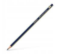 Faber-Castell Crayon graphite Goldfaber hexagonal