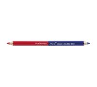Crayon marquage Rouge & Bleu Pica Classic 559 Pica