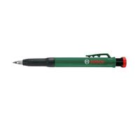 Crayon marqueur trous profonds