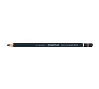 Crayon Mars Lumograph black, degré de dureté: HB