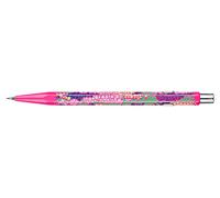 Crayon mécanique « 844 GERMANIER », rose fluo, 0,5 mm, étui, CARAN D'ACHE MF0844.016
