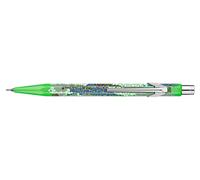 Crayon mécanique « 844 GERMANIER », vert fluo, 0,5 mm, étui, CARAN D'ACHE MF0844.116