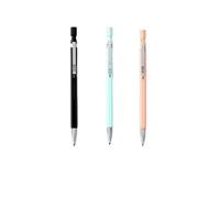 Crayon mécanique couleur bonbon 2. 0 mm crayons stylo pour écrire enfants filles fournitures scolaires bureau papeterie crayons stylo utile et pratique