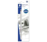 Staedtler Crayon mélangeur Design Journey 5426BLBK-C blanc en blister