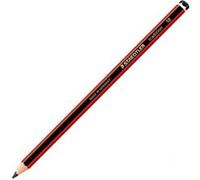 Crayon Mine Graphite 5b 2mm Tradition Staedtler