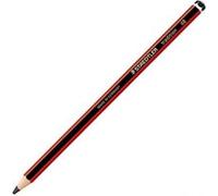 Crayon Mine Graphite 6b 2mm Tradition Staedtler