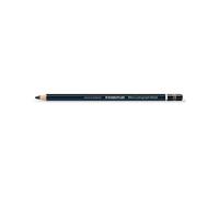 Crayon Noir Mars Lumograph Black 6b