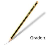 Staedtler Noris 120-1 VE Crayon graphite B - Une boîte de 12 Crayons