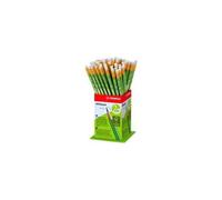 Crayon GREENgraph, dureté: HB, présentoir de 60