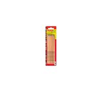 Crayon Skizzo natur, hexagonal, degré de dureté HB