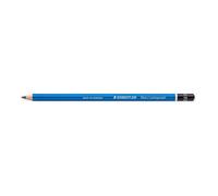 Crayon Mars Lumograph, degré de dureté: 9B