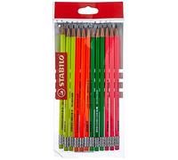 STABILO 8595147803444 coffret cadeau de stylos et crayons Boîte en papier