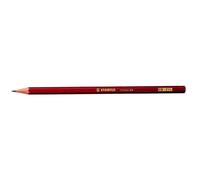 Stabilo 306 Schwan Pochette de 12 Crayons HB Graphite