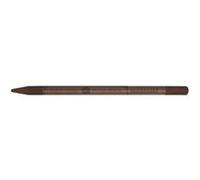 Crayon pastel - Bistre - 60 - Sans bois - Sennelier