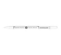 Crayon pastel - Blanc intense - 527 - Sans bois - Sennelier