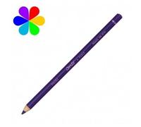 Crayon Pastel Conté 005 Violet Parme Violet