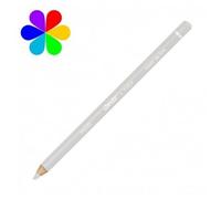 Crayon Pastel Conté 013 Blanc Blanc