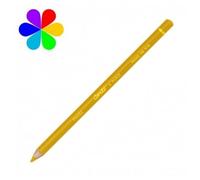 Crayon Pastel Conté 014 Jaune Or Jaune